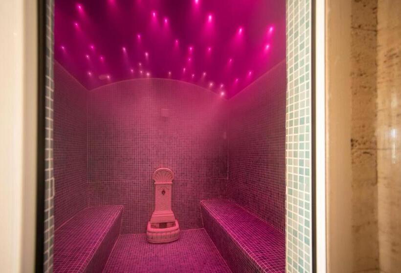 교외 호텔 Rural Spa Don Juan De Austria