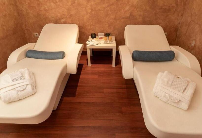 교외 호텔 Rural Spa Don Juan De Austria