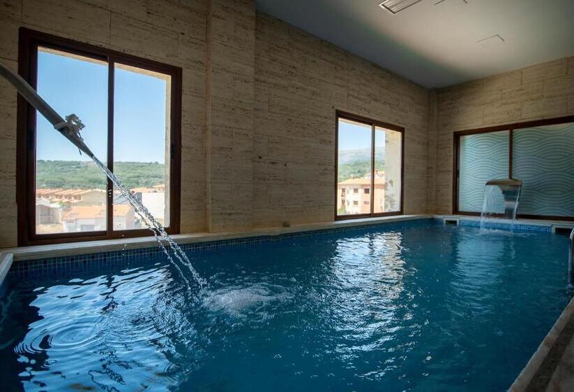 교외 호텔 Rural Spa Don Juan De Austria