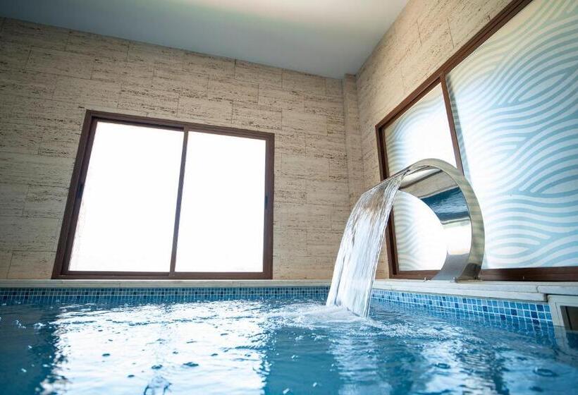 교외 호텔 Rural Spa Don Juan De Austria