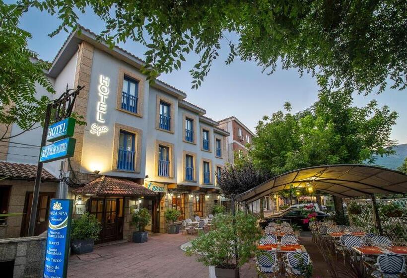 교외 호텔 Rural Spa Don Juan De Austria