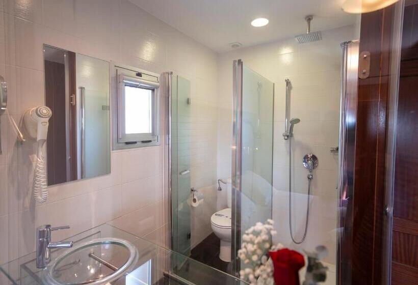 교외 호텔 Rural Spa Don Juan De Austria