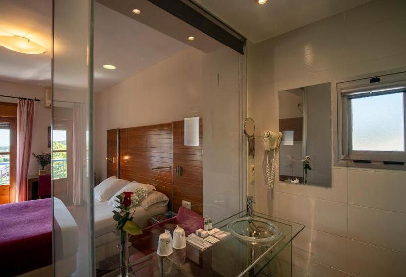 교외 호텔 Rural Spa Don Juan De Austria