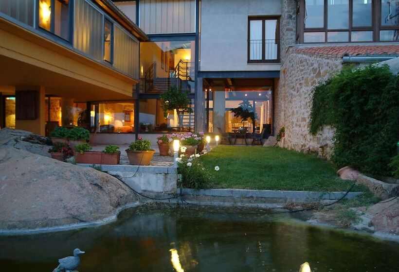 乡村酒店 El Turcal