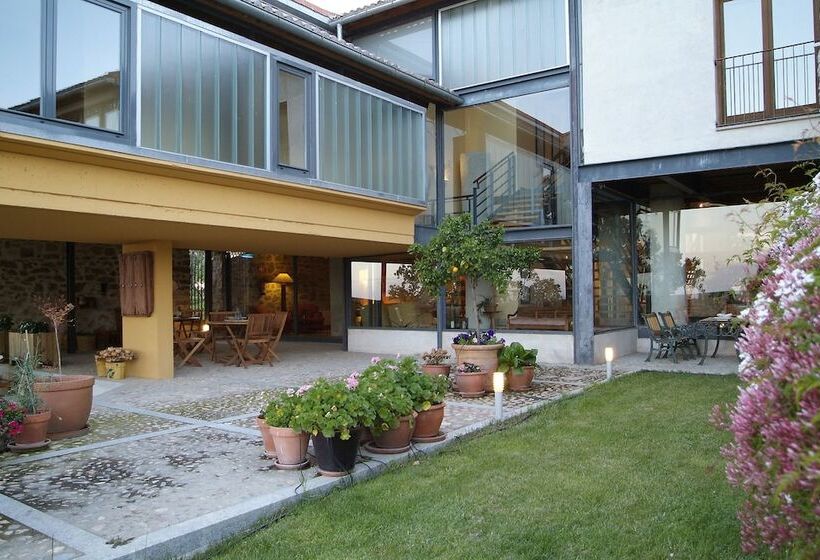 乡村酒店 El Turcal