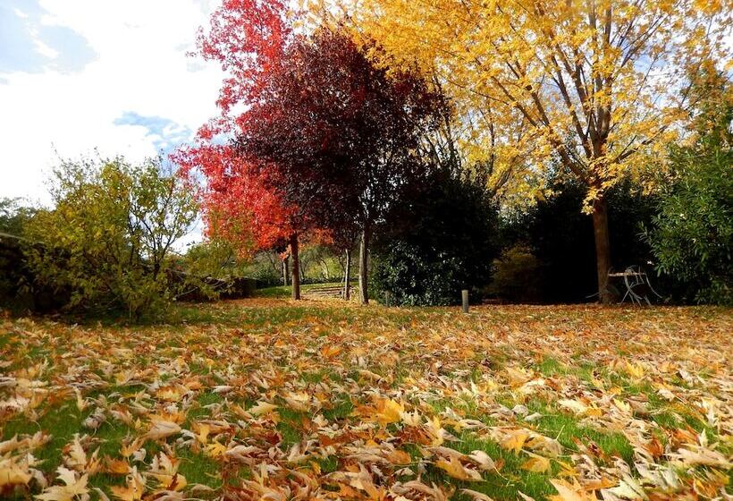 乡村酒店 El Turcal