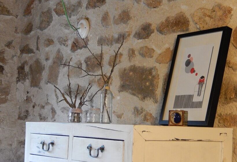 乡村酒店 El Turcal