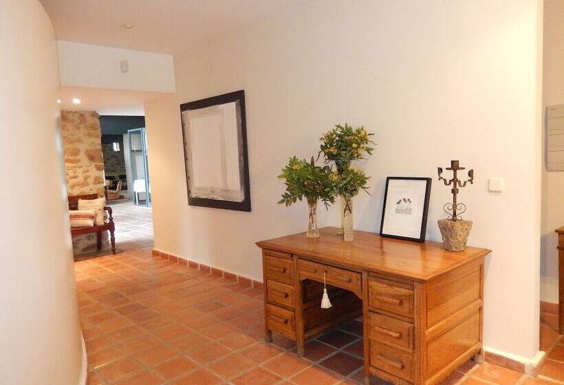 乡村酒店 El Turcal