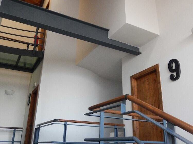 乡村酒店 El Turcal