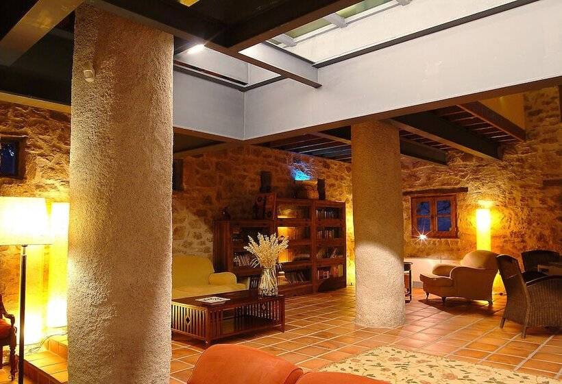 乡村酒店 El Turcal