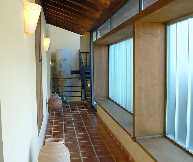 乡村酒店 El Turcal