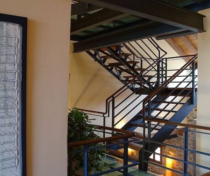 乡村酒店 El Turcal