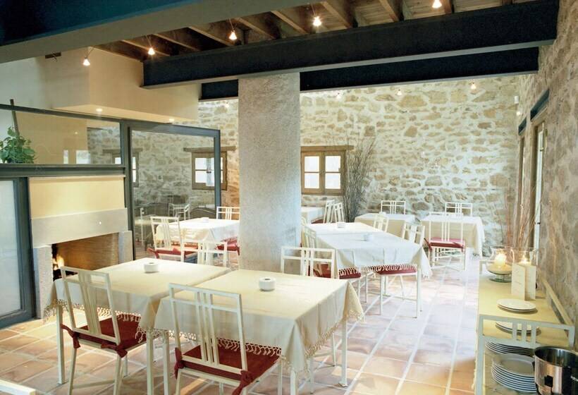 乡村酒店 El Turcal