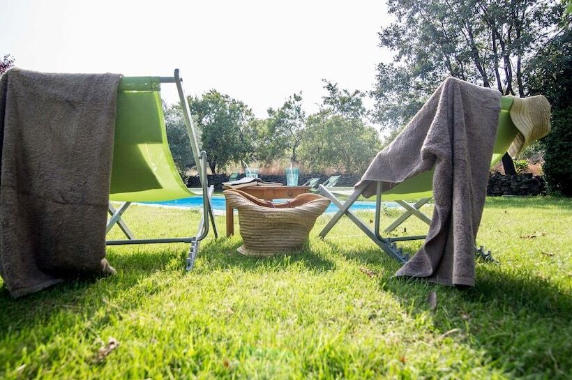 乡村酒店 El Turcal