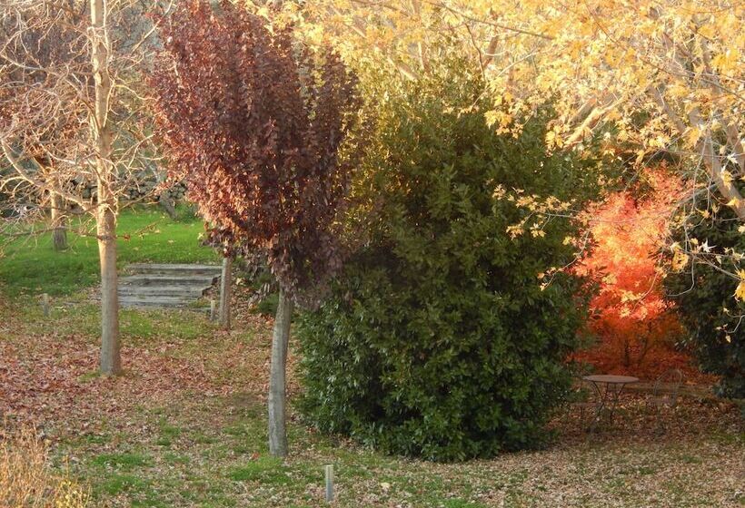 乡村酒店 El Turcal