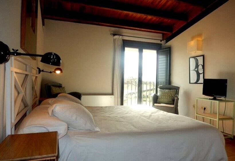 乡村酒店 El Turcal