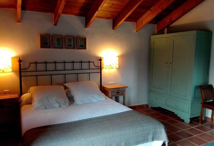 乡村酒店 El Turcal