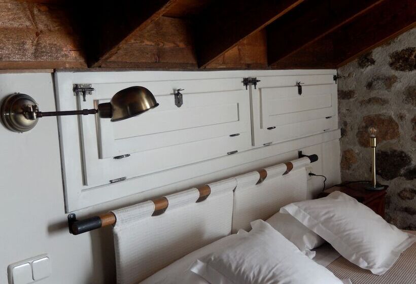 乡村酒店 El Turcal