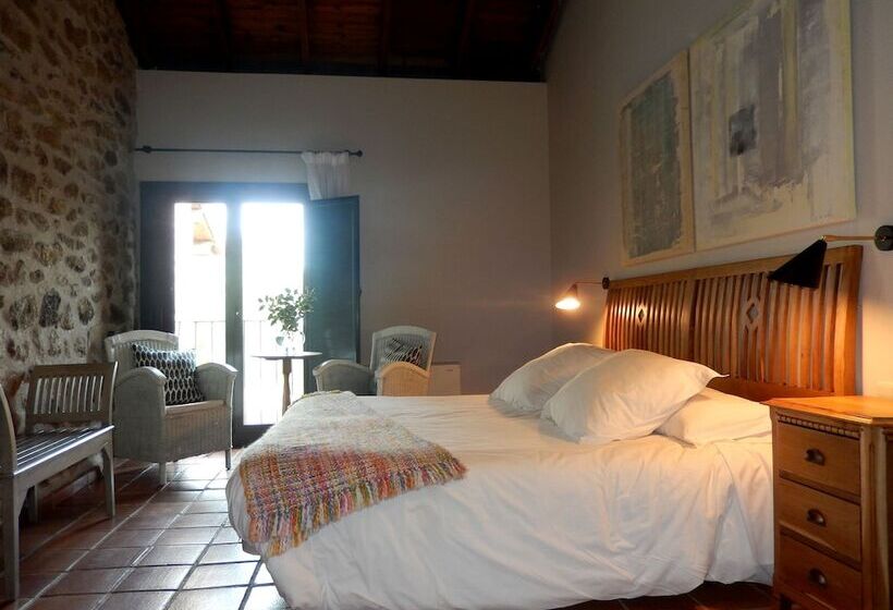 乡村酒店 El Turcal