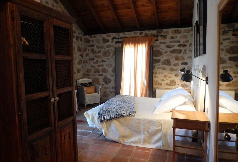 乡村酒店 El Turcal