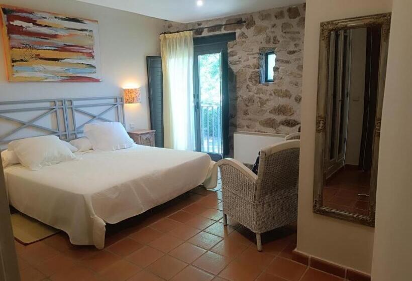 乡村酒店 El Turcal