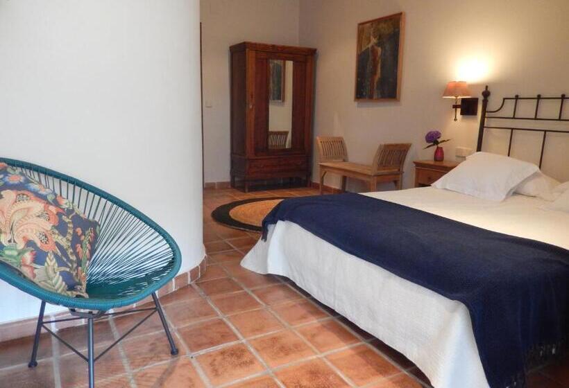 乡村酒店 El Turcal