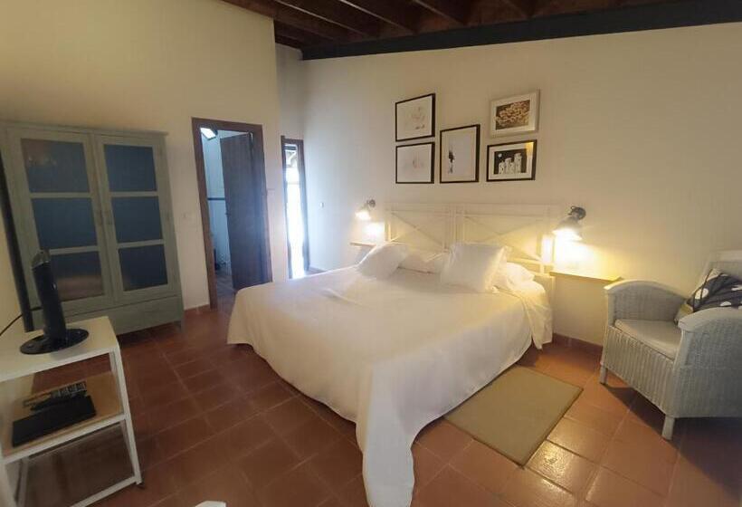 乡村酒店 El Turcal