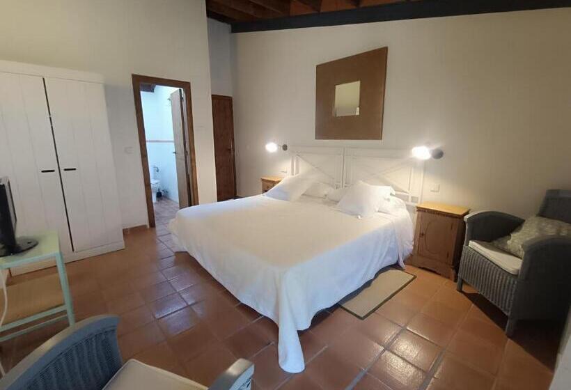 乡村酒店 El Turcal