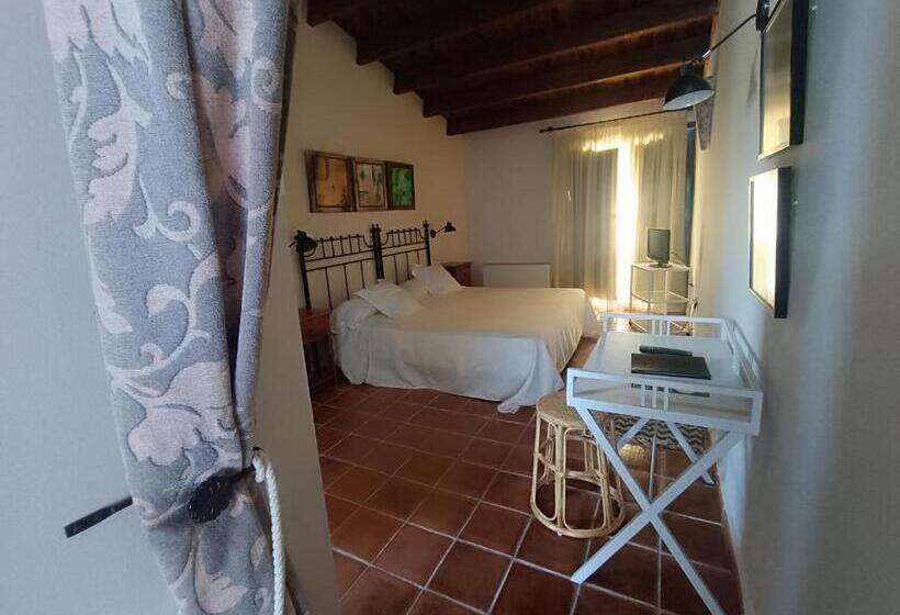 乡村酒店 El Turcal