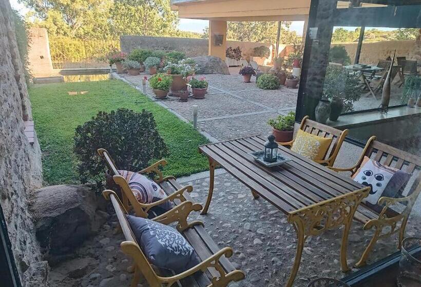 乡村酒店 El Turcal