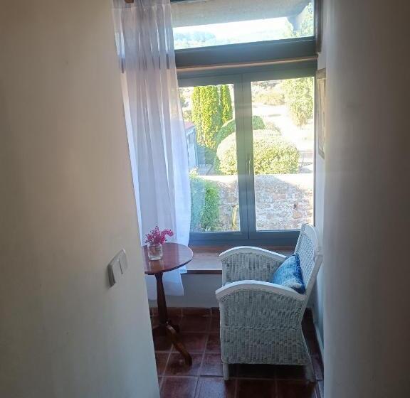 乡村酒店 El Turcal