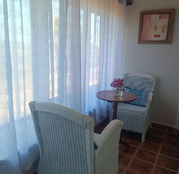 乡村酒店 El Turcal