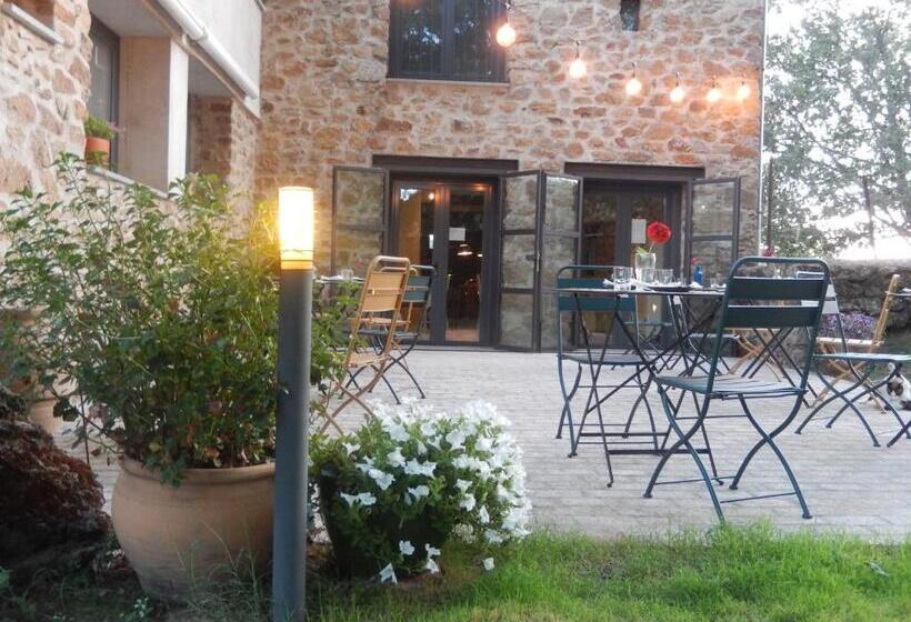 乡村酒店 El Turcal