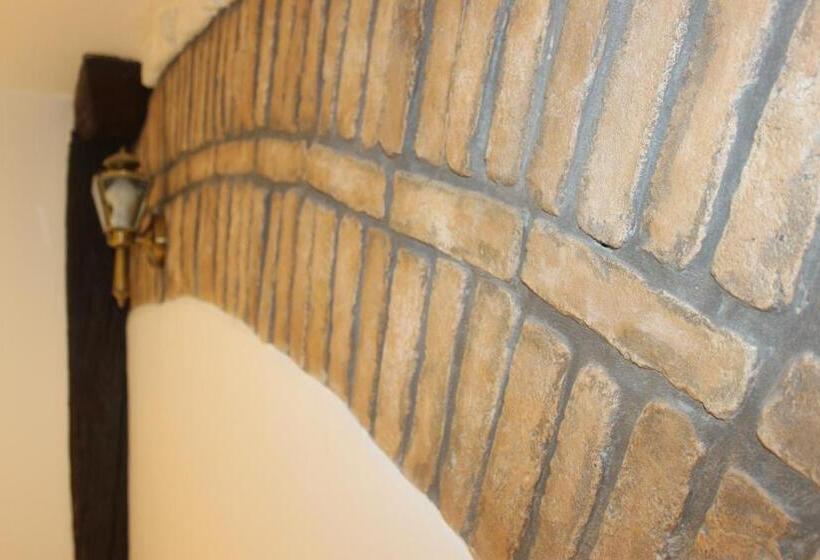 田舎風ホテル Spa Atxaspi