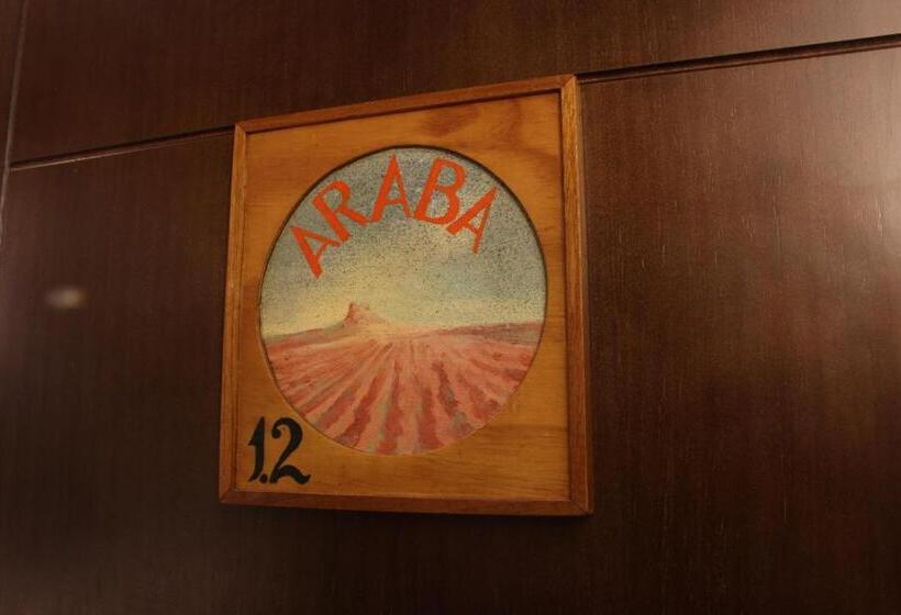 田舎風ホテル Spa Atxaspi