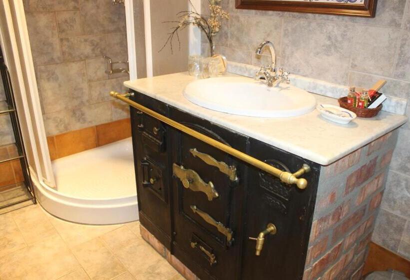 田舎風ホテル Spa Atxaspi