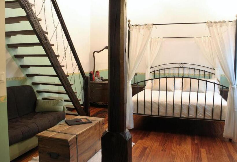 田舎風ホテル Spa Atxaspi