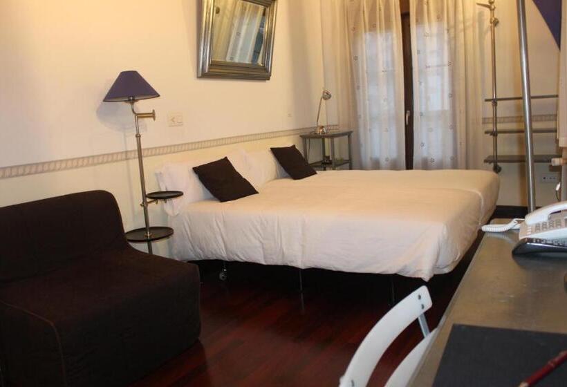 田舎風ホテル Spa Atxaspi