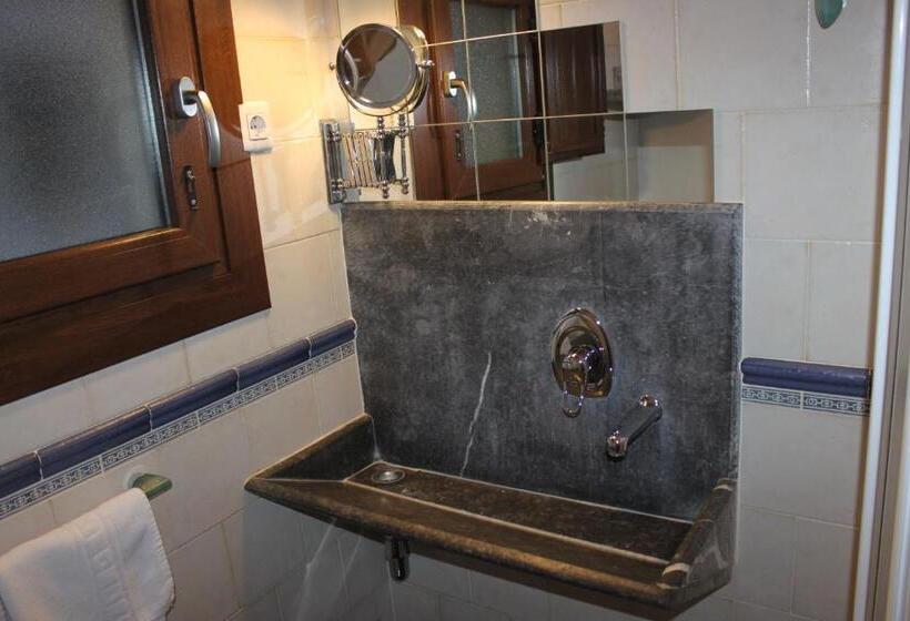 田舎風ホテル Spa Atxaspi