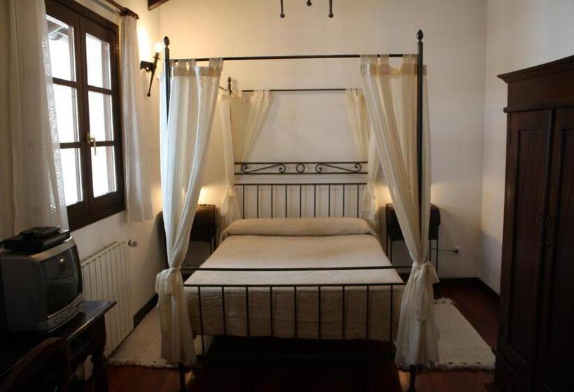 田舎風ホテル Spa Atxaspi