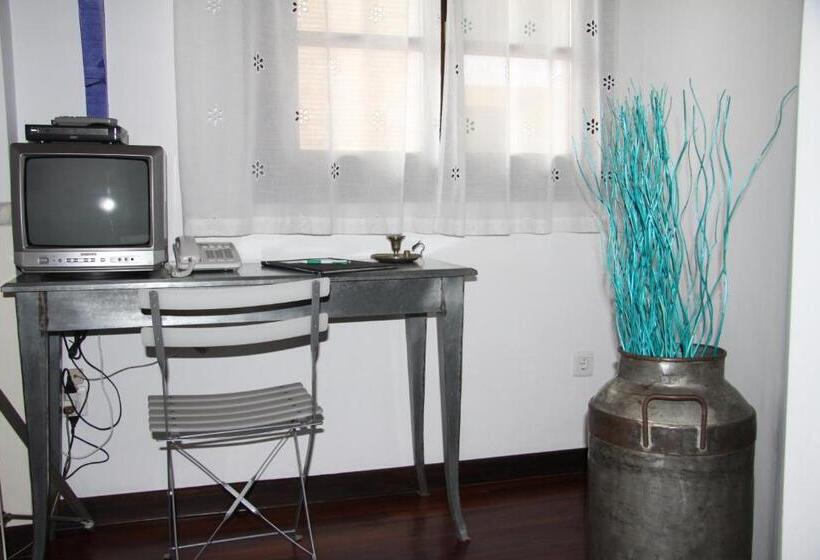 田舎風ホテル Spa Atxaspi