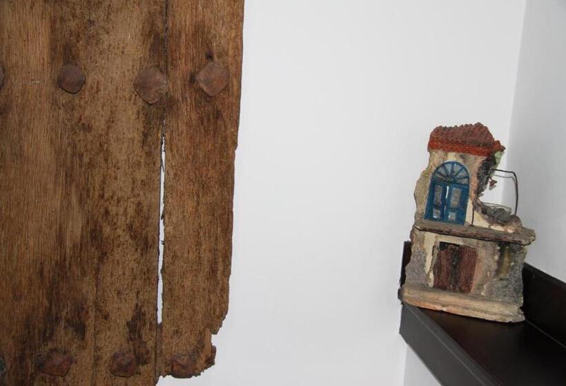 田舎風ホテル Spa Atxaspi