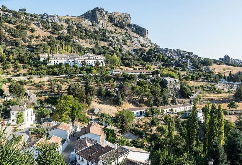 Сельский отель Villa Turistica De Grazalema
