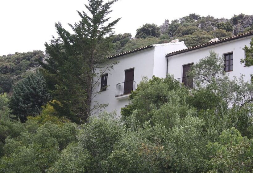 Сельский отель Villa Turistica De Grazalema