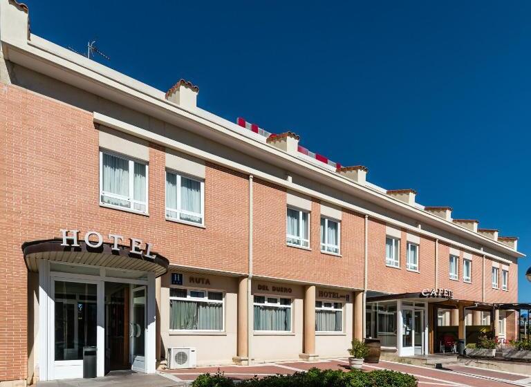 酒店 Ruta Del Duero