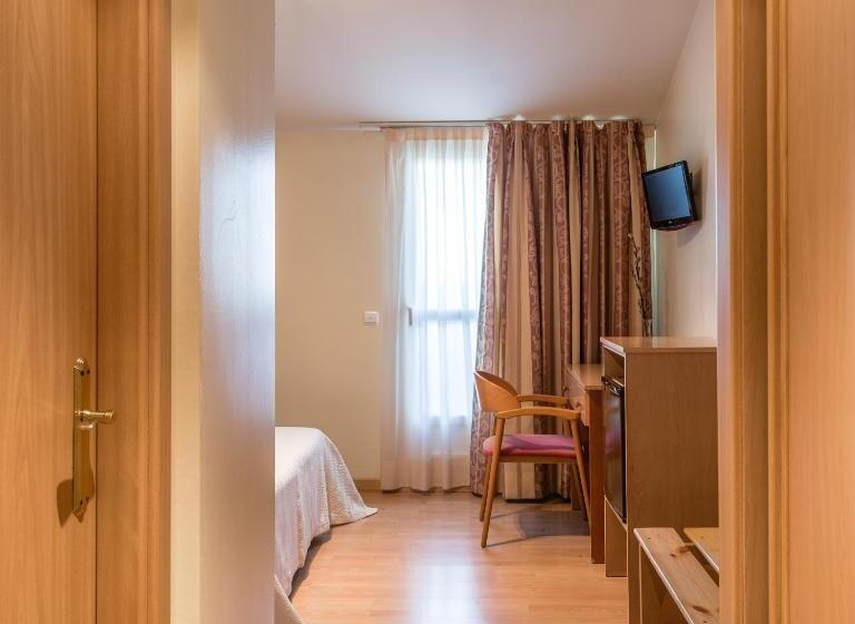 酒店 Ruta Del Duero