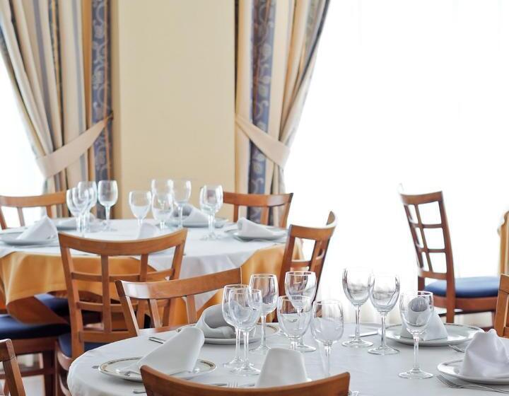 酒店 Ruta Del Duero