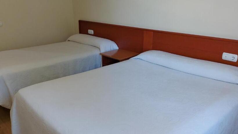 酒店 Ruta Del Duero