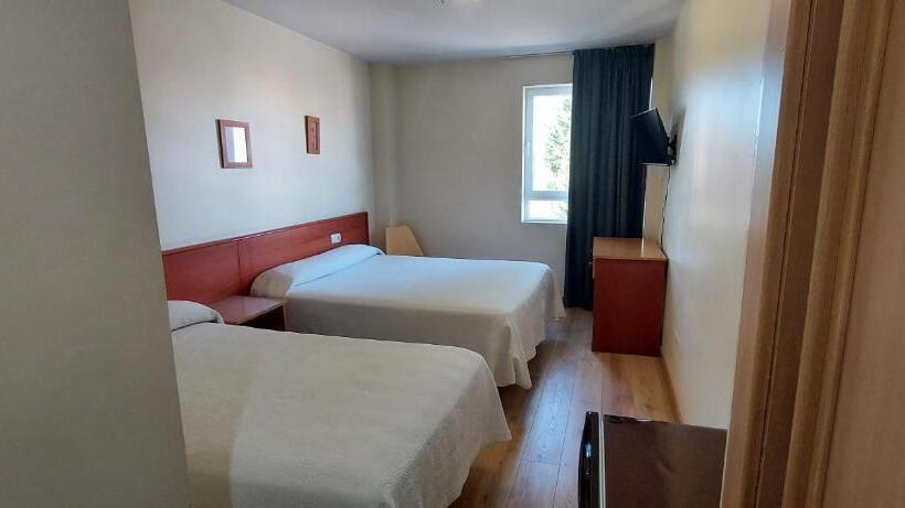 酒店 Ruta Del Duero