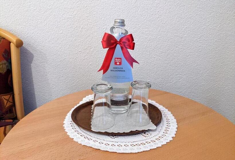 ホテル Saaletalstuben